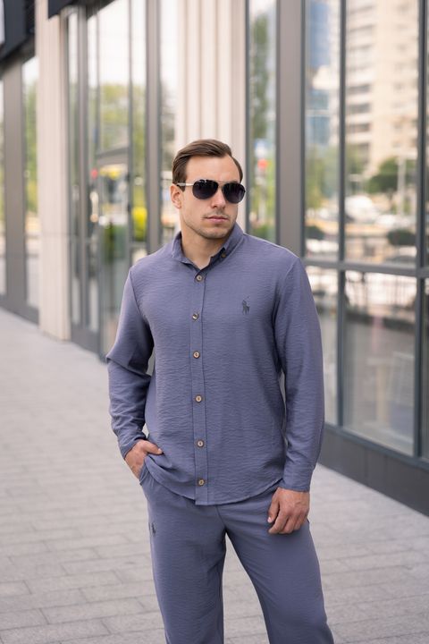 Костюм Поло