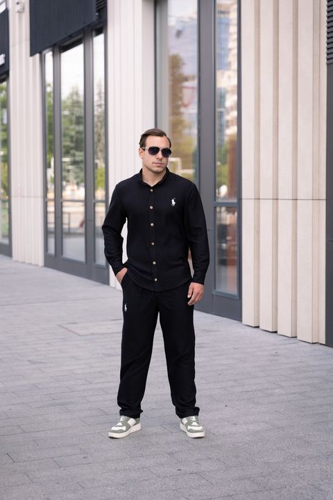 Костюм Поло