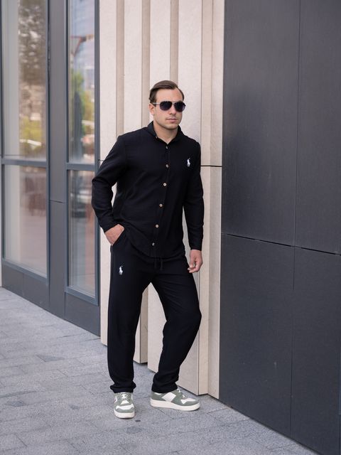 Костюм Поло