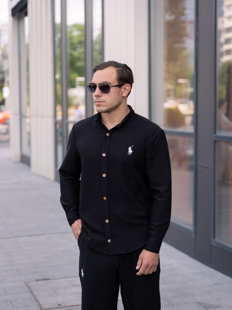 Костюм Поло