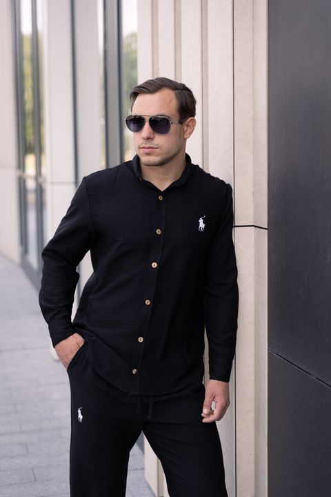 Костюм Поло