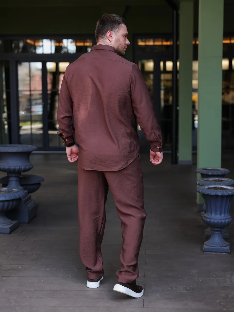 Костюм Поло