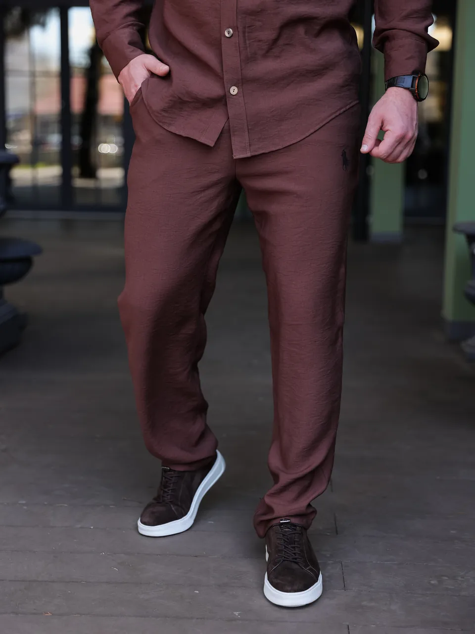 Костюм Поло