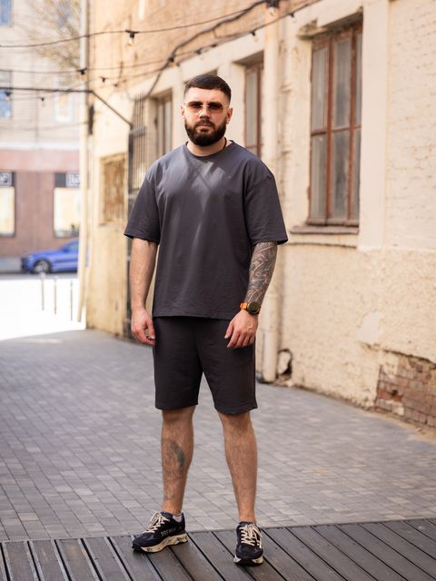 Костюм Поло