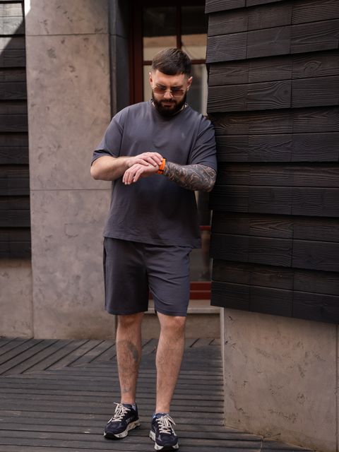 Костюм Поло