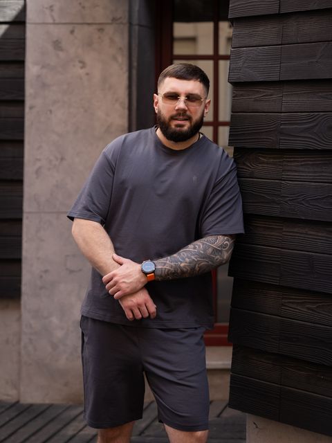 Костюм Поло