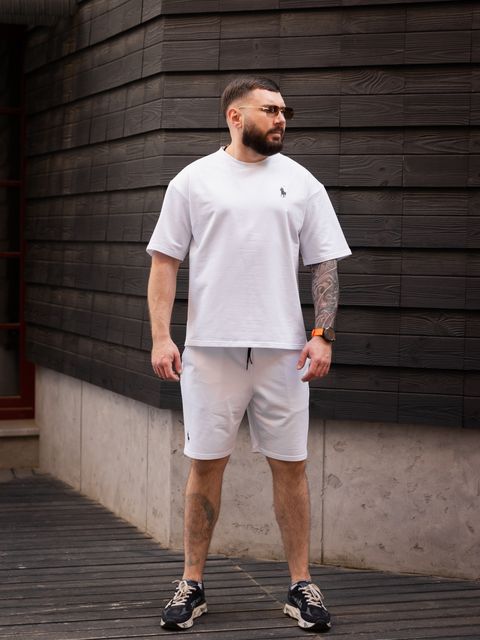 Костюм Поло