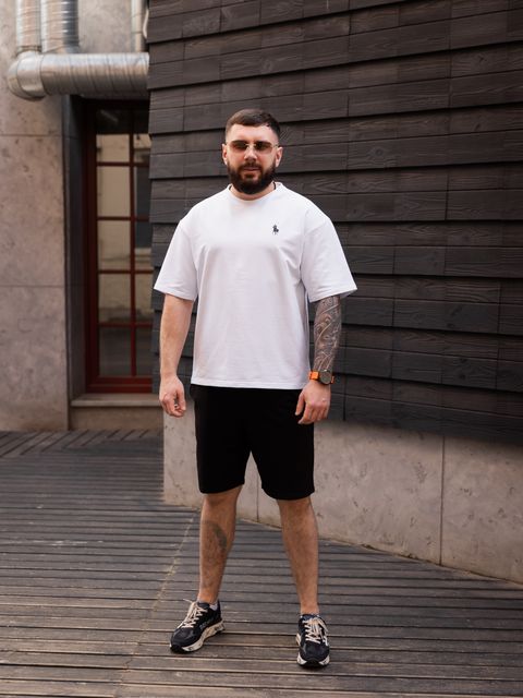 Костюм Поло