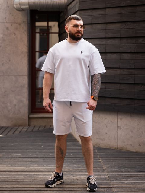 Костюм Поло