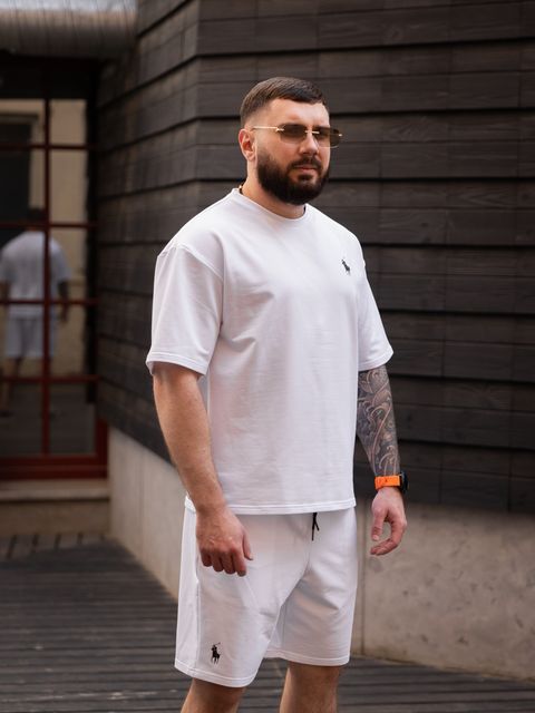 Костюм Поло