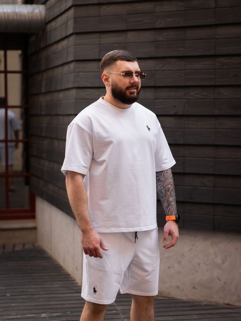 Костюм Поло