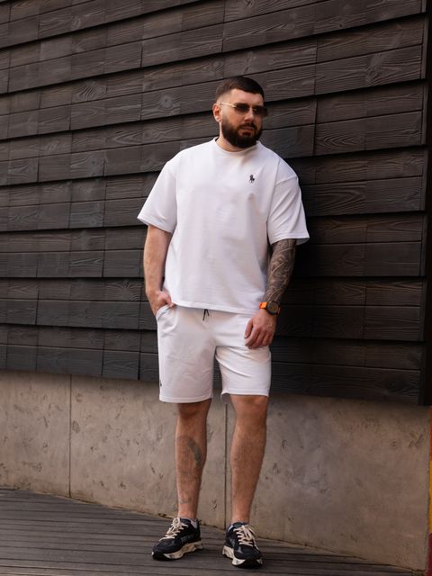 Костюм Поло