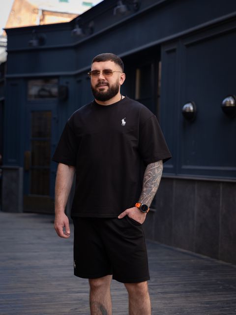 Костюм Поло