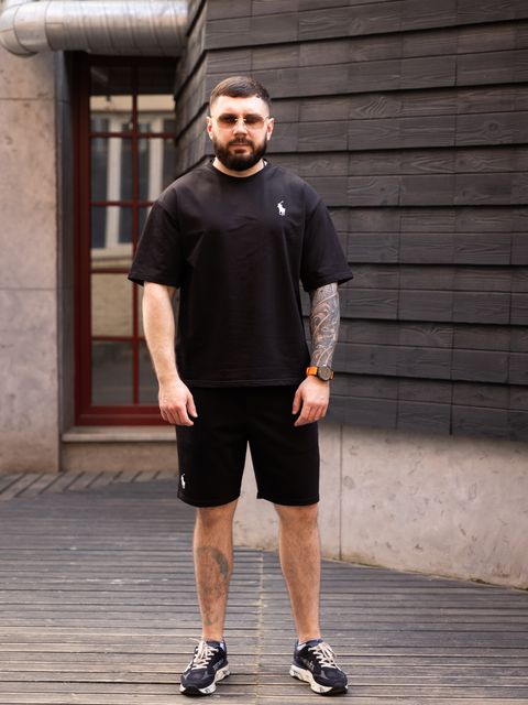 Костюм Поло