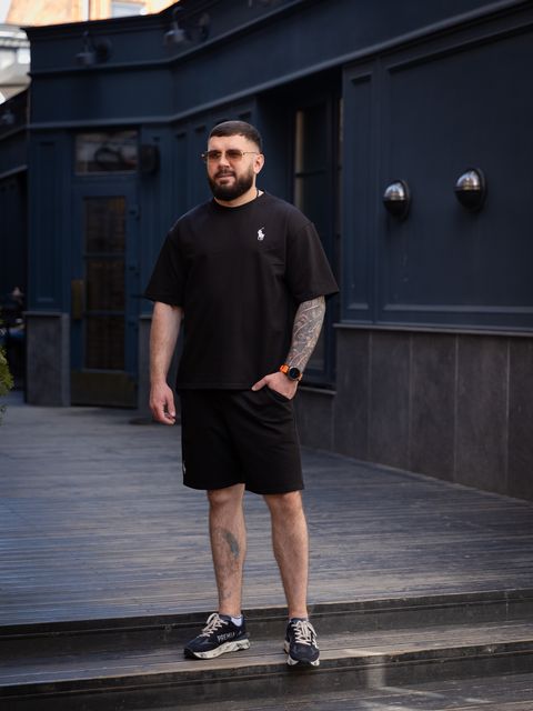 Костюм Поло