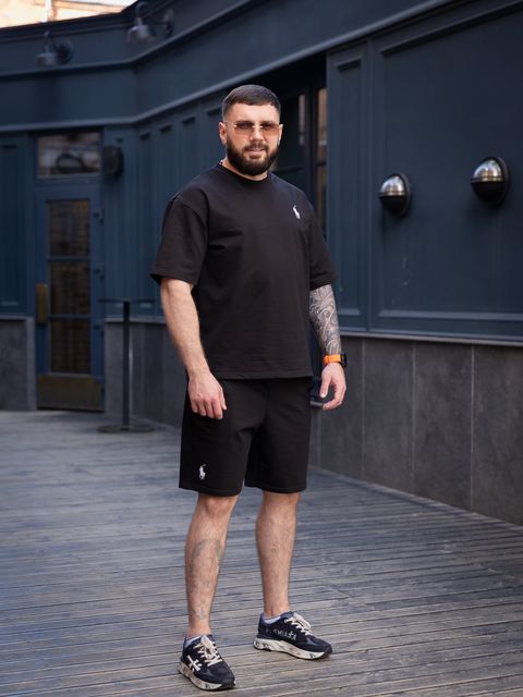 Костюм Поло