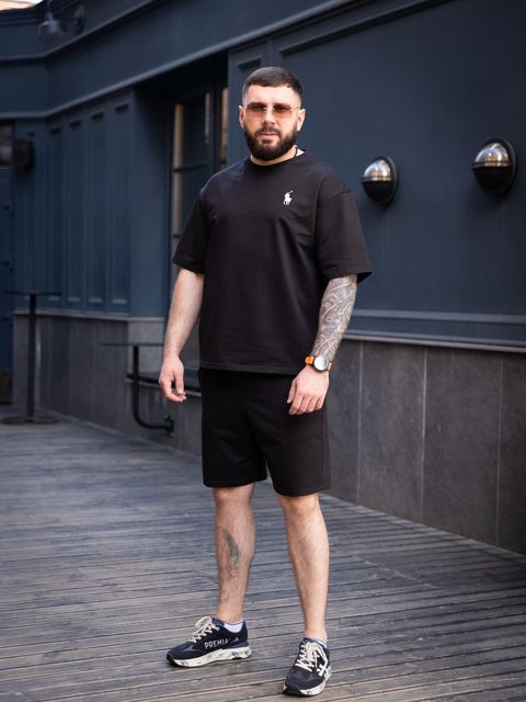 Костюм Поло