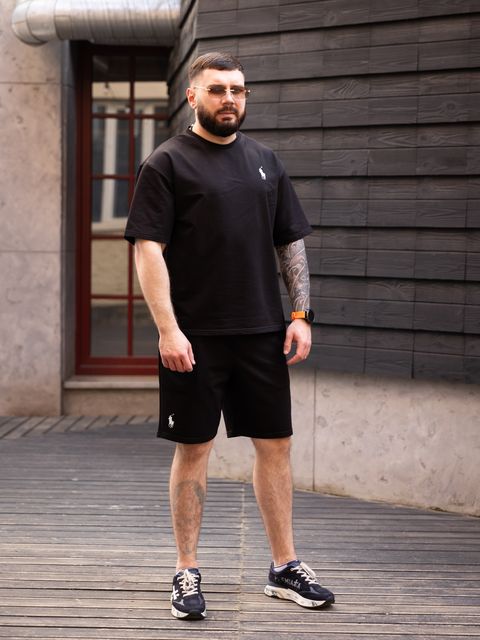 Костюм Поло