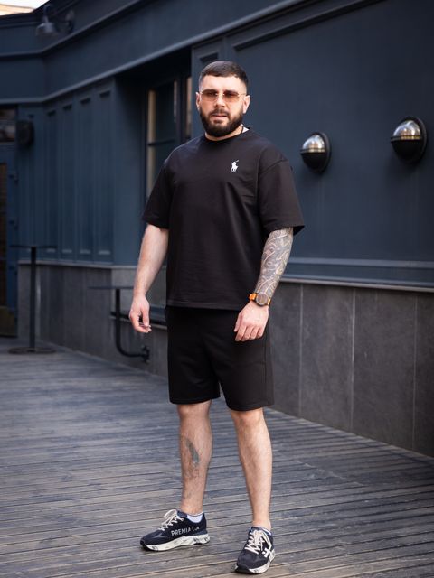 Костюм Поло