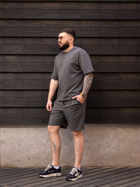 Костюм Поло