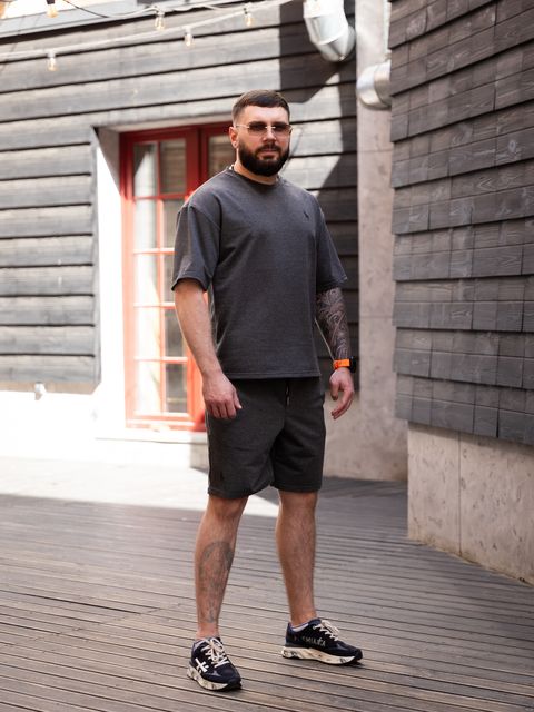 Костюм Поло