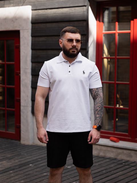 Костюм Поло