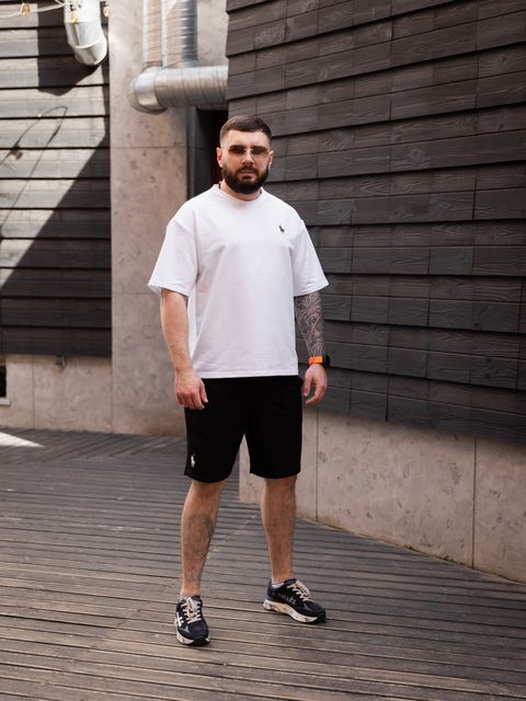 Костюм Поло