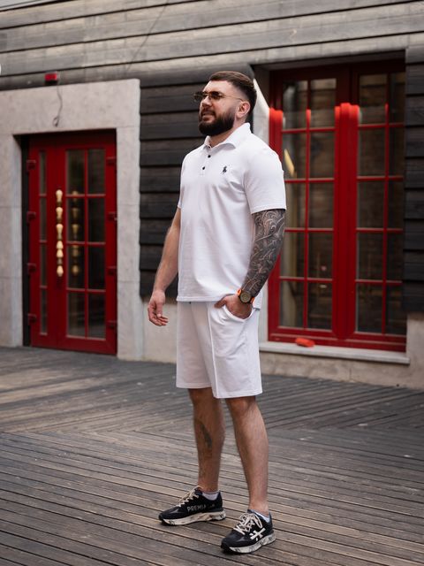 Костюм Поло