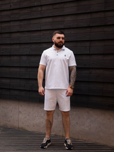 Костюм Поло