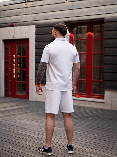 Костюм Поло