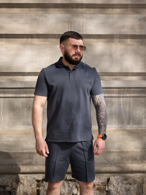 Костюм Поло