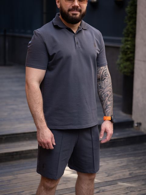 Костюм Поло