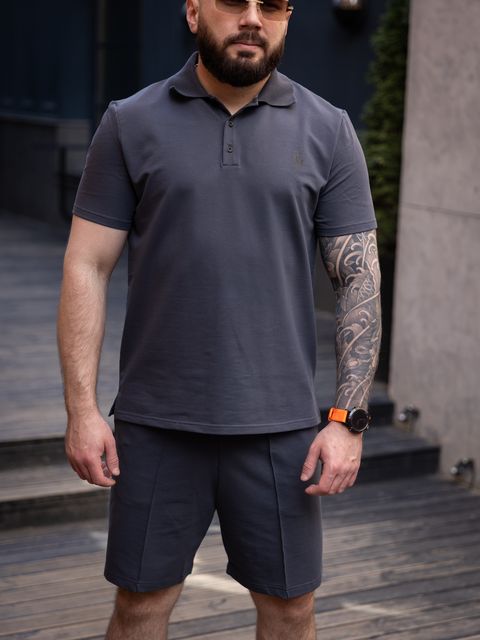 Костюм Поло