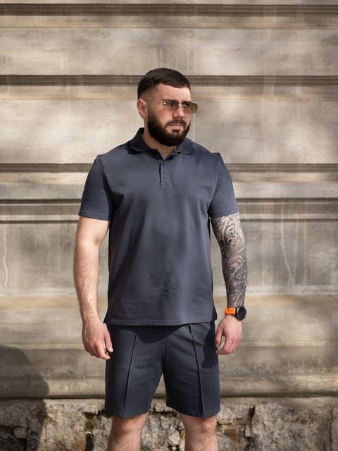 Костюм Поло