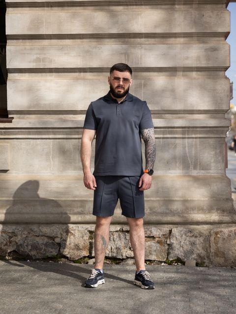 Костюм Поло