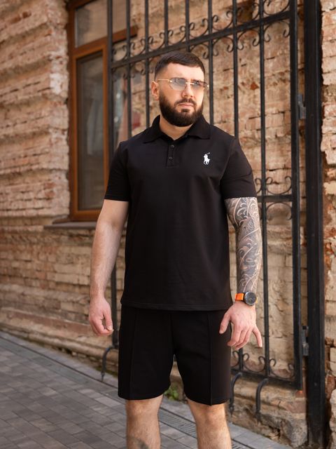 Костюм Поло