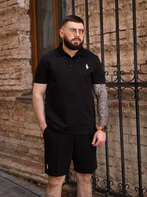 Костюм Поло