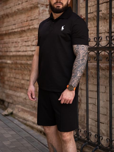 Костюм Поло