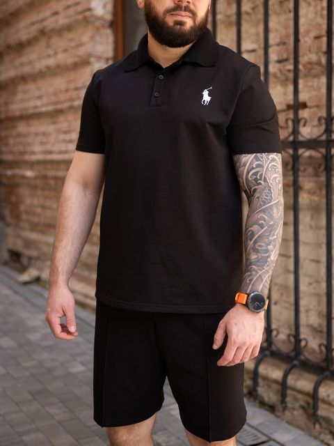 Костюм Поло